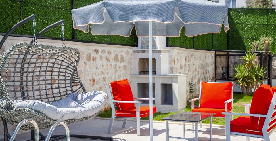 Villa Baysal Gülce 4 Resim