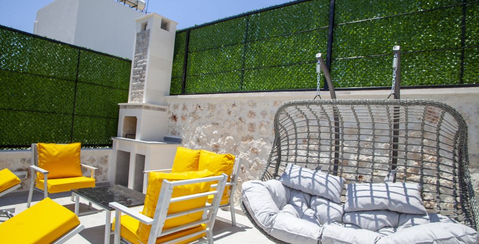 Villa Baysal Güney 1 Resim