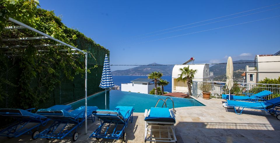 Villa Baysal 1 1 Resim