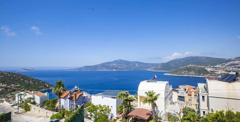 Villa Baysal 1 2 Resim