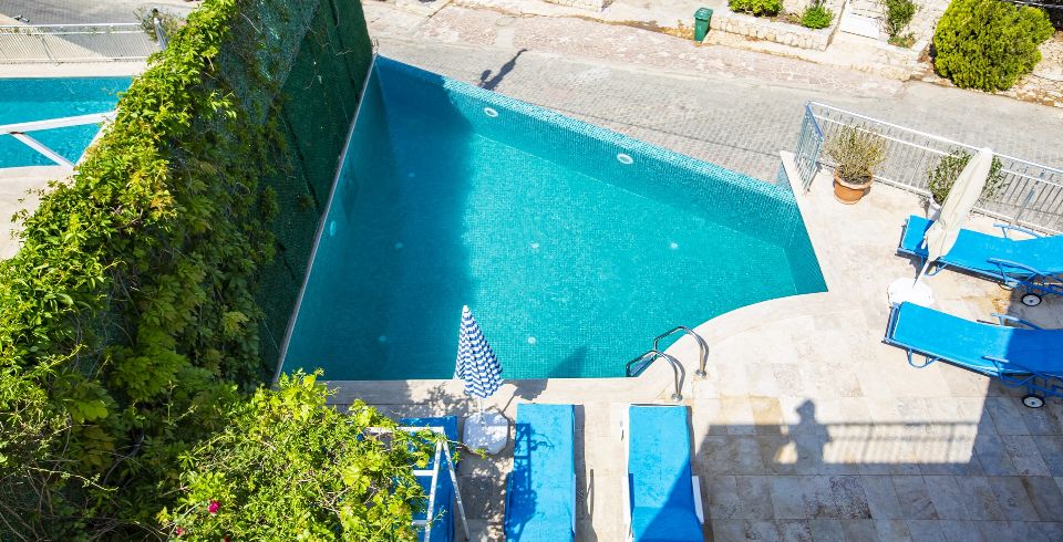 Villa Baysal 1 3 Resim