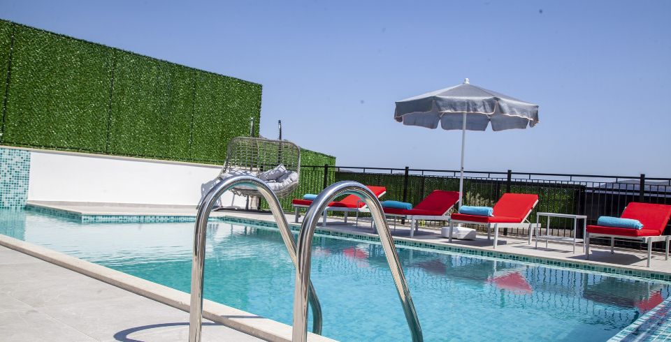 Villa Baysal Özgür 1 Resim