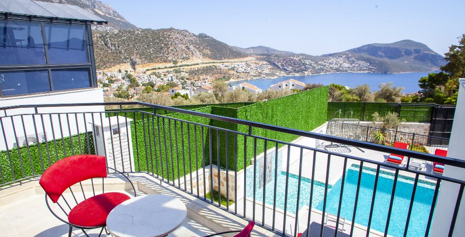 Villa Baysal Özgür 3 Resim