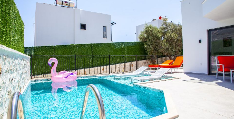 Villa Baysal Yıldız 0 Resim