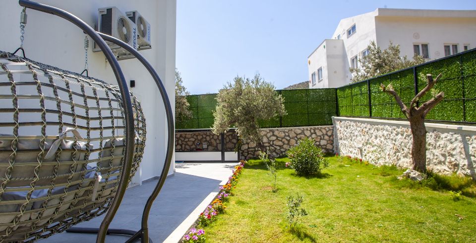 Villa Baysal Yıldız 2 Resim