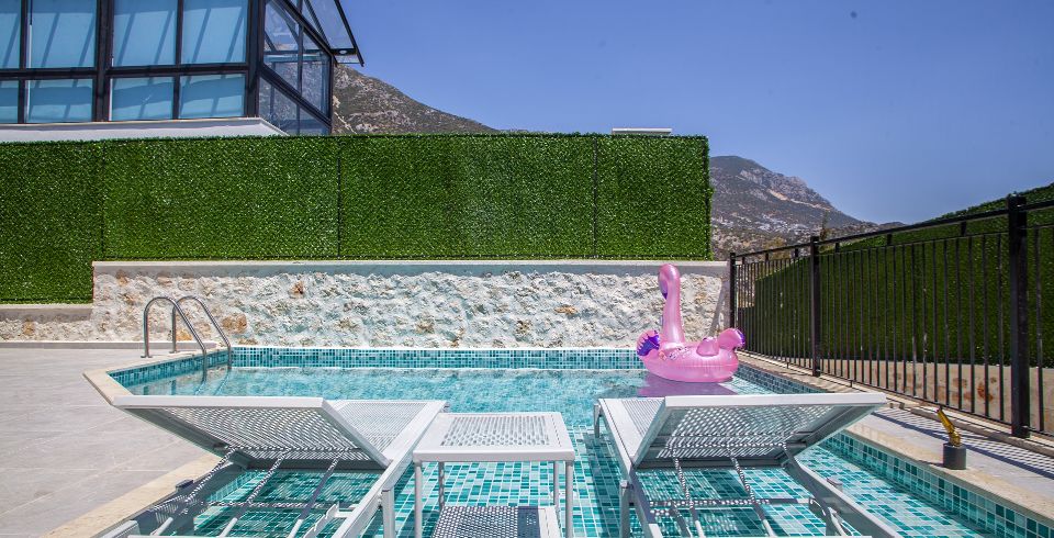 Villa Baysal Yıldız 3 Resim