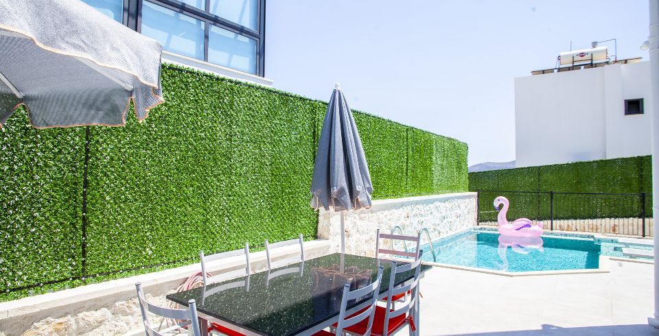 Villa Baysal Yıldız 4 Resim