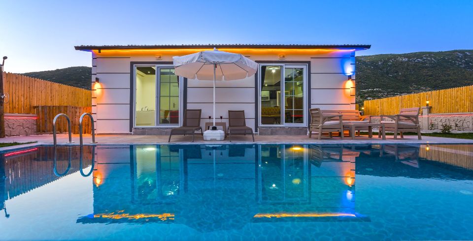 Villa Begonya 1 Resim