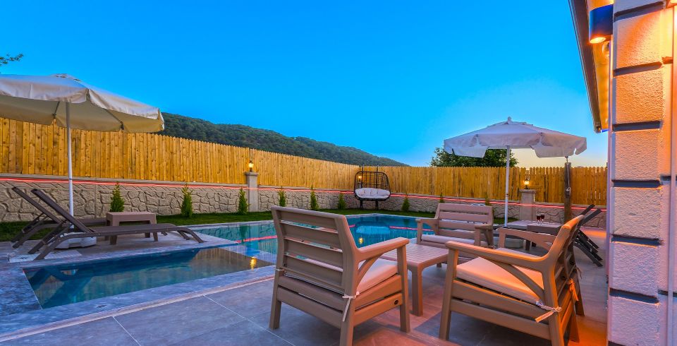 Villa Begonya 2 Resim