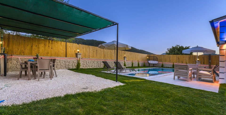 Villa Begonya 3 Resim