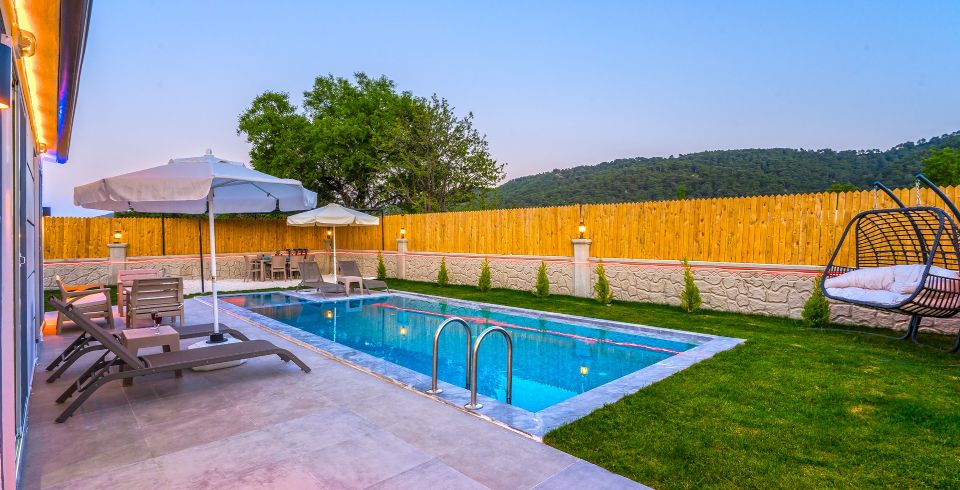 Villa Begonya 4 Resim