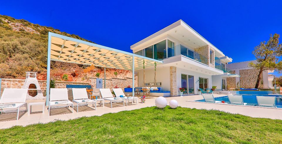 Villa Bella Mare 3 Resim