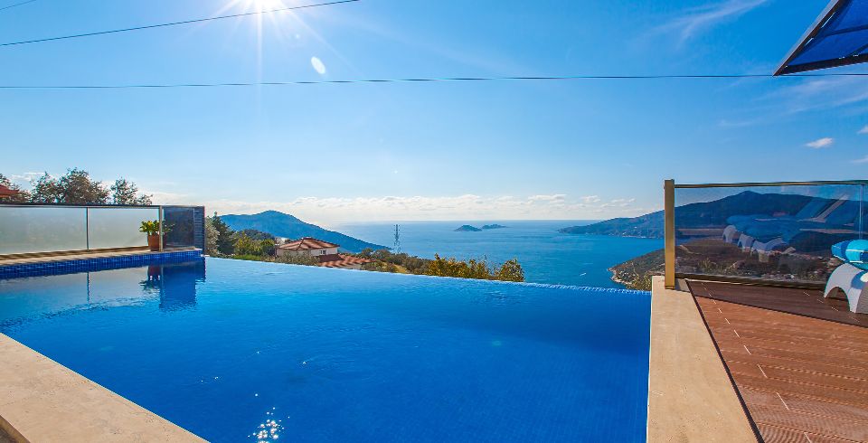 Villa Bella Vista 1 Resim