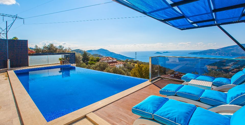 Villa Bella Vista 3 Resim