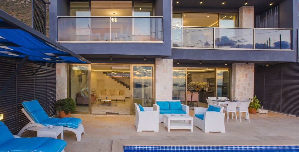 Villa Bella Vista 4 Resim