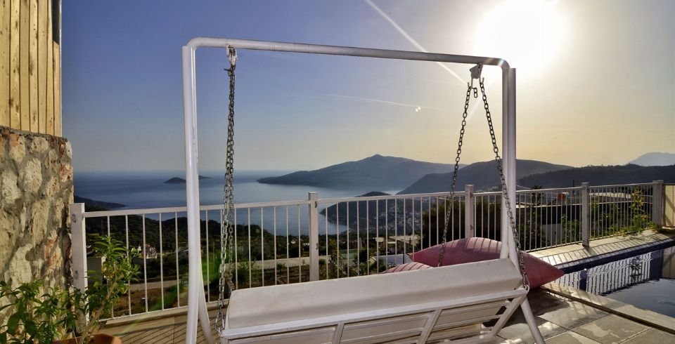 Villa Bembeyaz 1 Resim