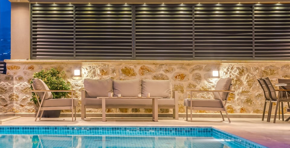 Villa Best Kalkan 4 Resim