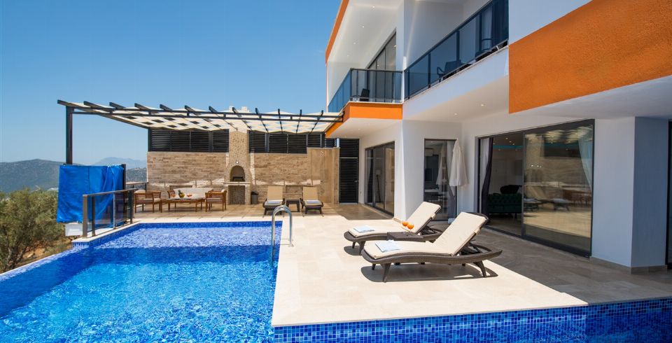 Villa Betül 1 Resim