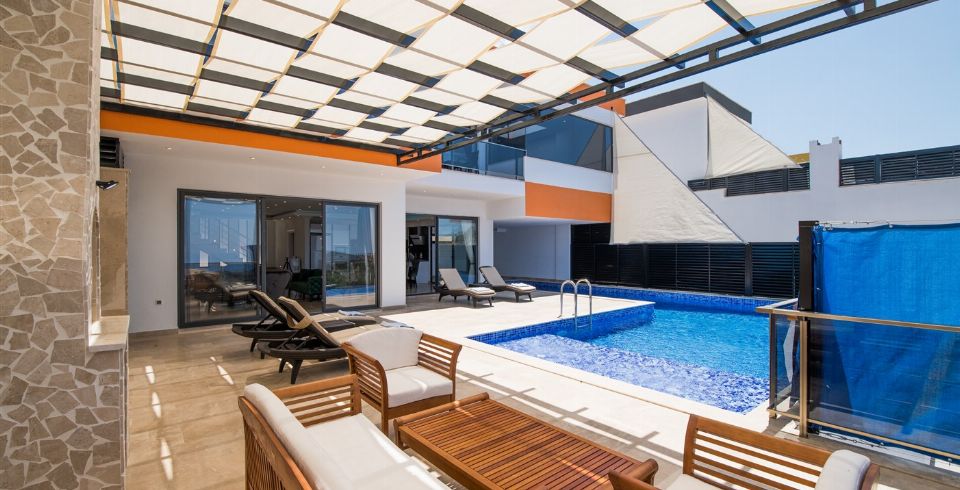 Villa Betül 2 Resim