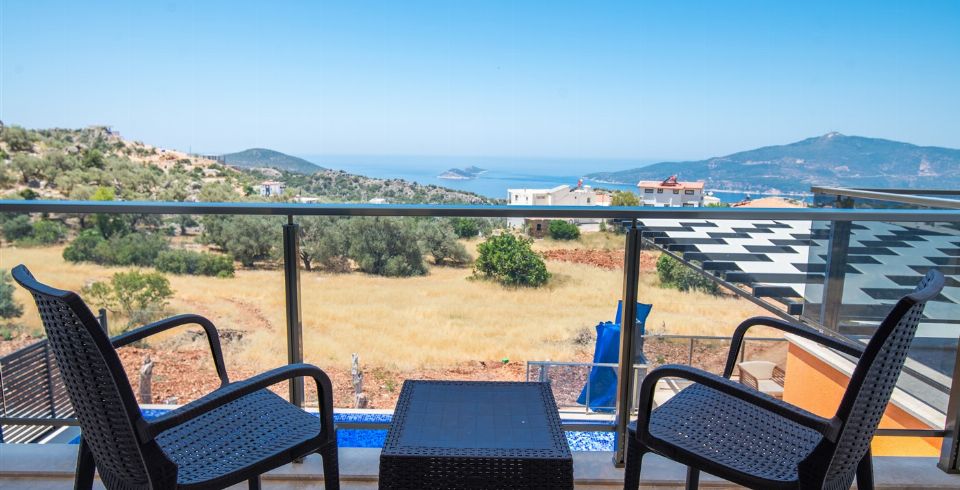 Villa Betül 3 Resim