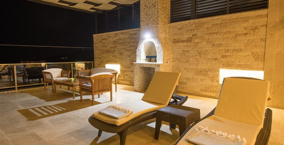 Villa Betül 4 Resim