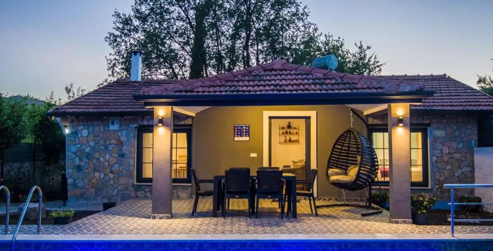 Villa Biberiye 2 Resim