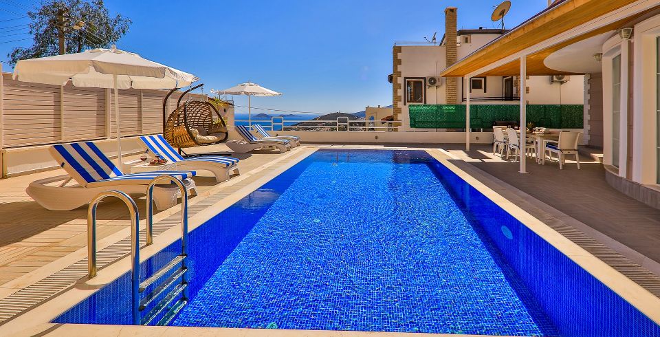 Villa Bitcoin 1 Resim