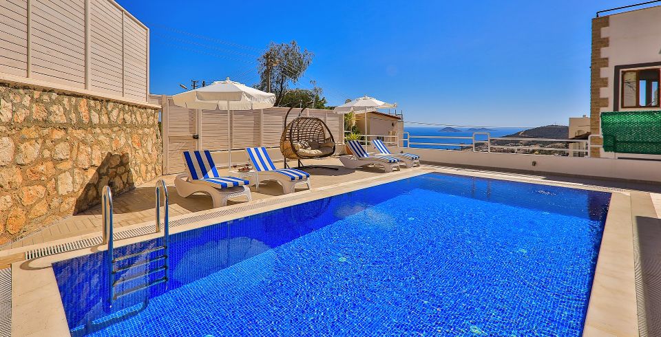 Villa Bitcoin 4 Resim