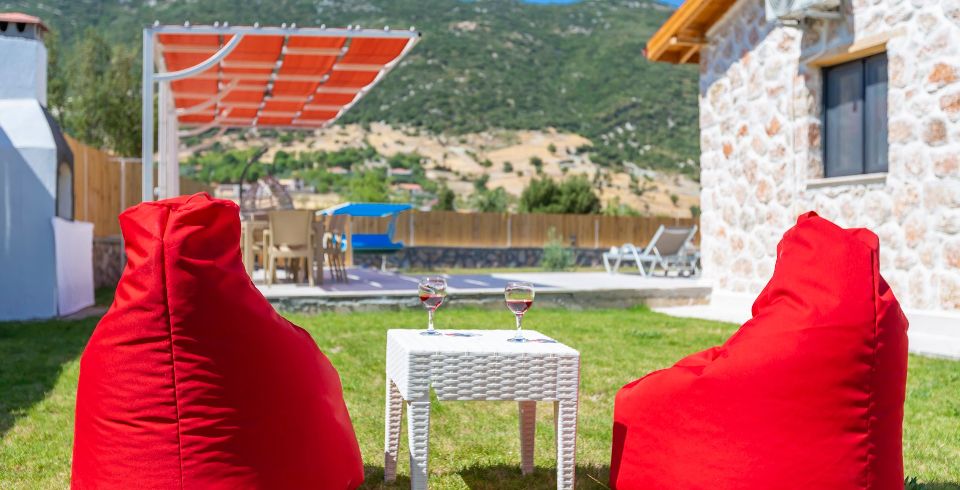 Villa Blue Bird 3 Resim