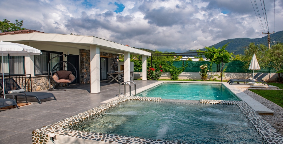 Villa Blue Star 4 0 Resim