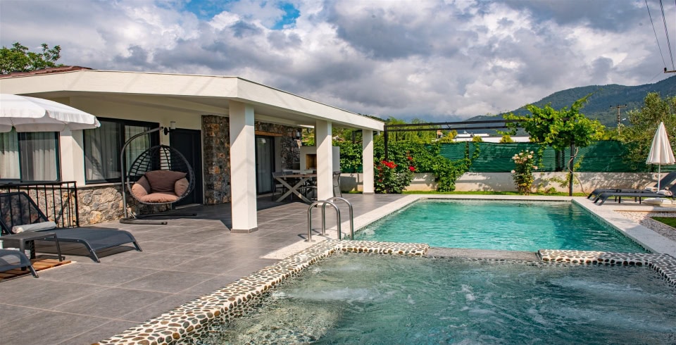 Villa Blue Star 4 1 Resim