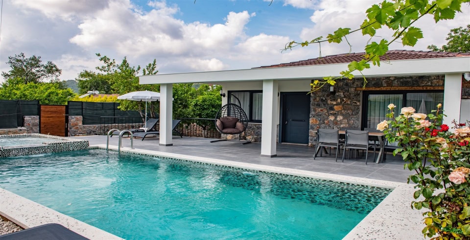 Villa Blue Star 4 2 Resim