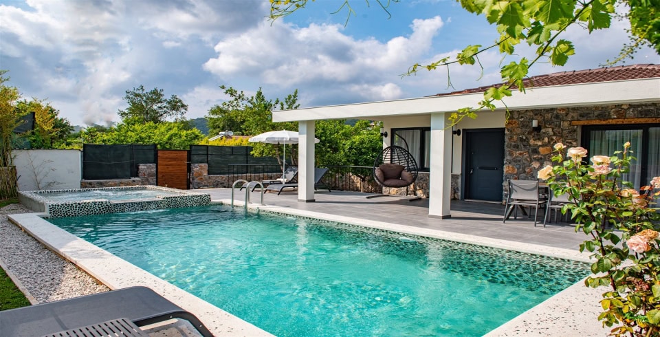 Villa Blue Star 4 3 Resim