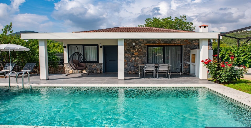 Villa Blue Star 4 4 Resim