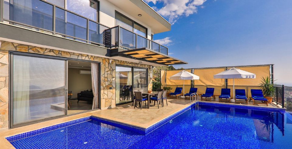 Villa Blue Star 2 Resim