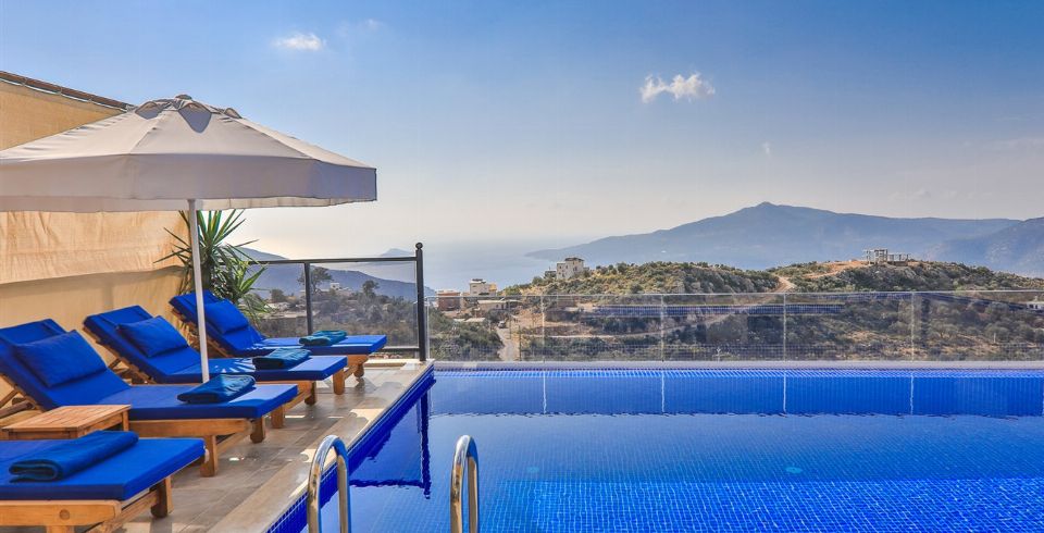 Villa Blue Star 3 Resim