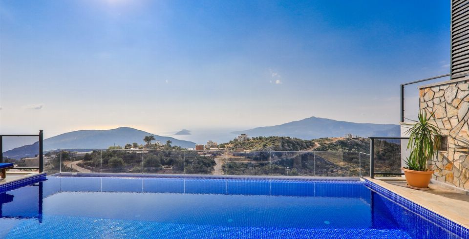 Villa Blue Star 4 Resim