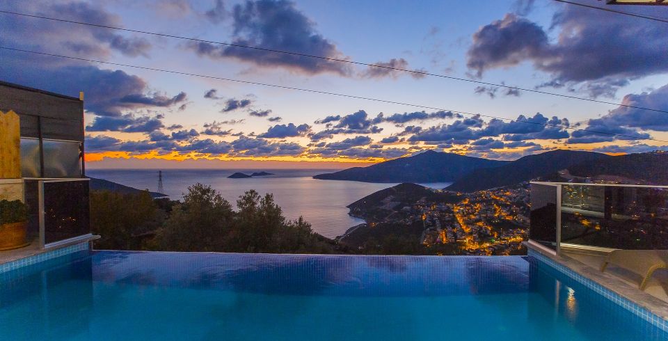 Villa Blue Vista 3 Resim