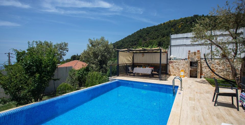 Villa Bodamya 1 1 Resim