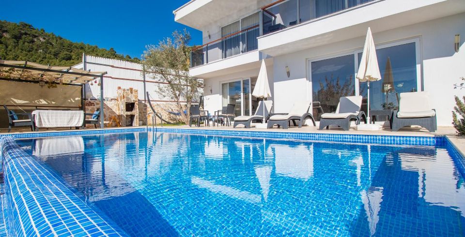 Villa Bodamya 1 2 Resim