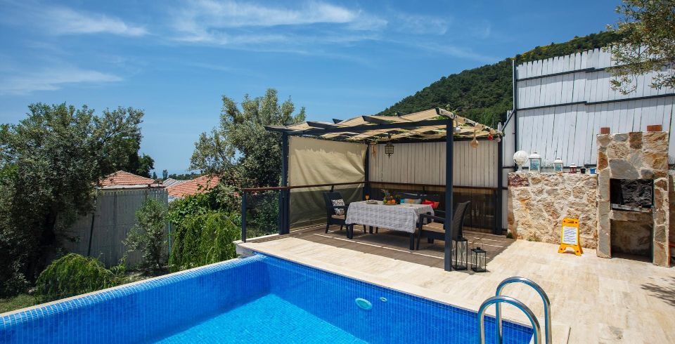 Villa Bodamya 1 3 Resim