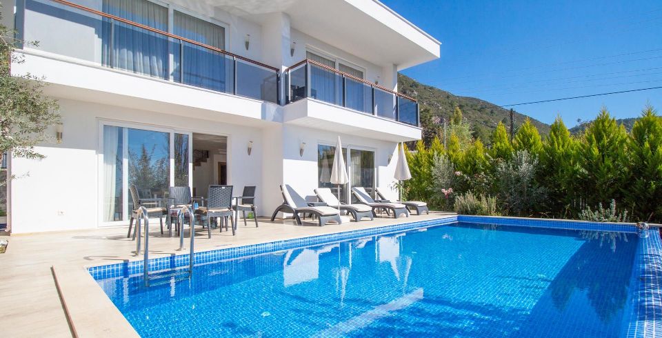 Villa Bodamya 1 4 Resim