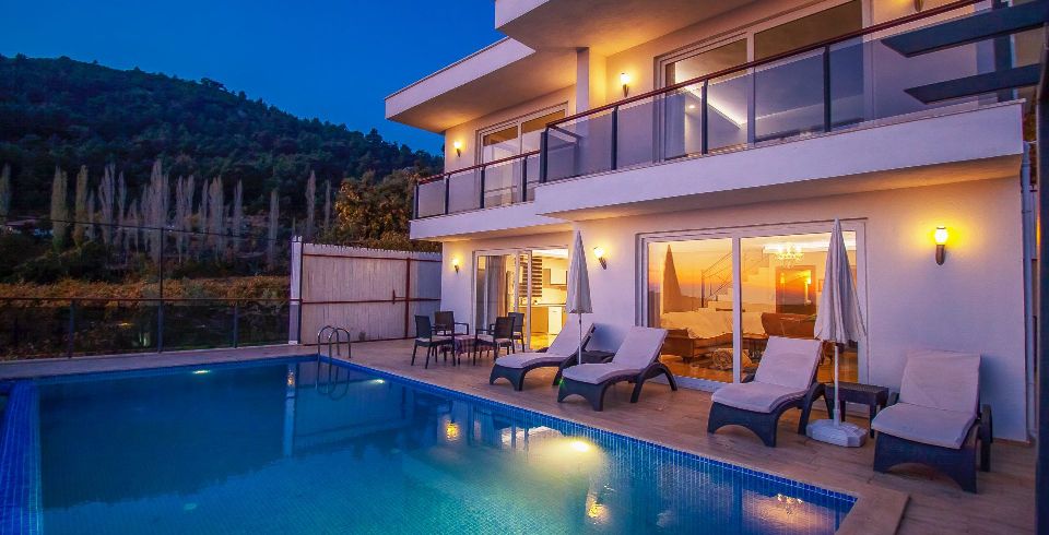 Villa Bodamya 2 0 Resim