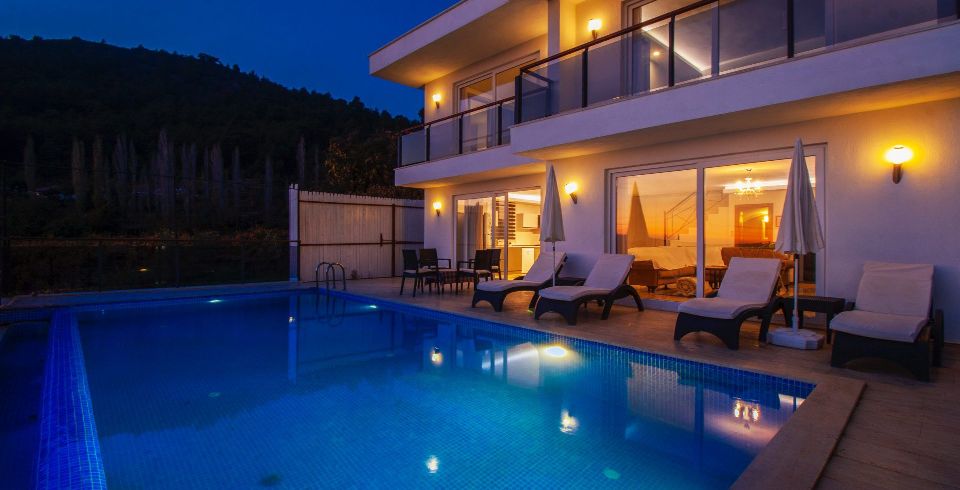 Villa Bodamya 2 2 Resim