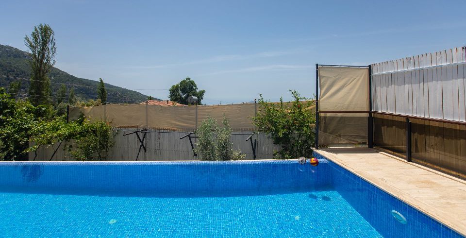 Villa Bodamya 2 3 Resim