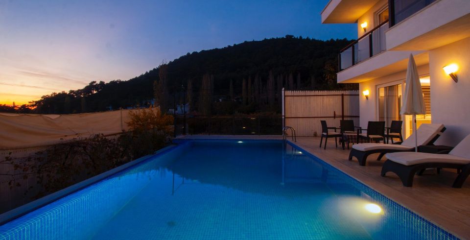 Villa Bodamya 2 4 Resim