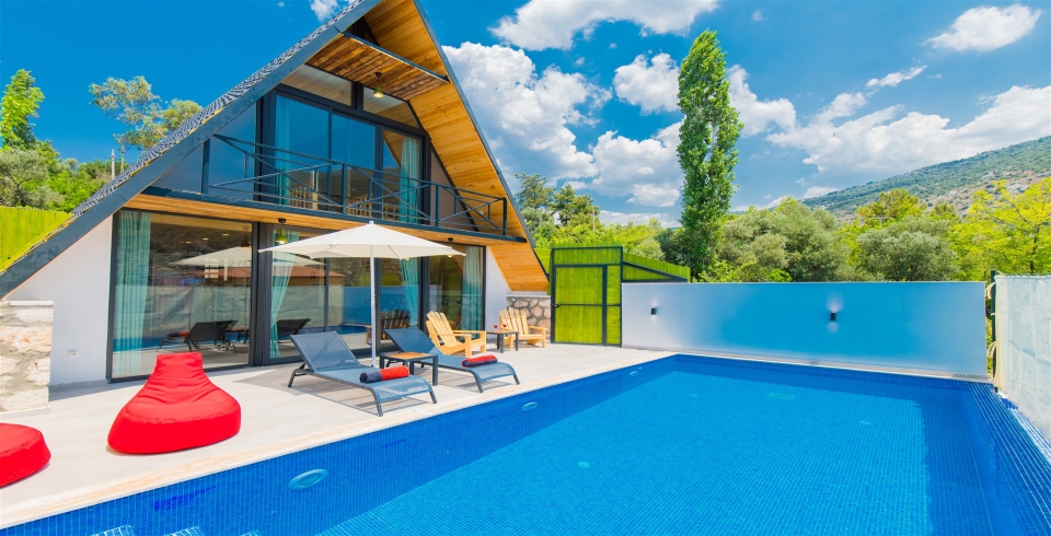 Villa Bolivya 2 Resim