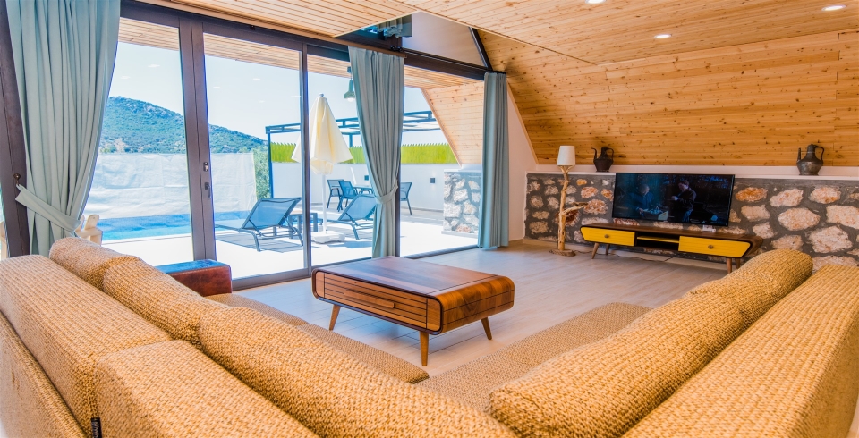 Villa Bolivya 3 Resim