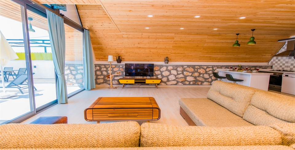 Villa Bolivya 4 Resim