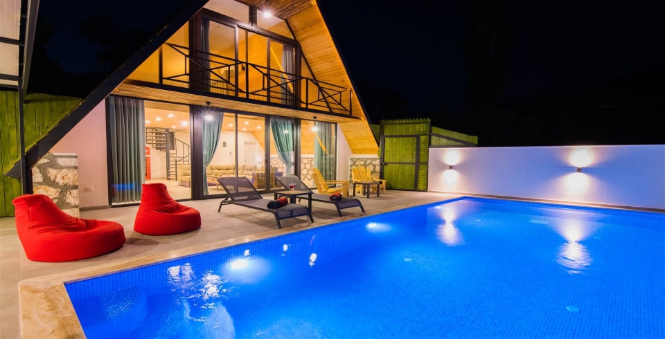 Villa Bolivya 1 Resim